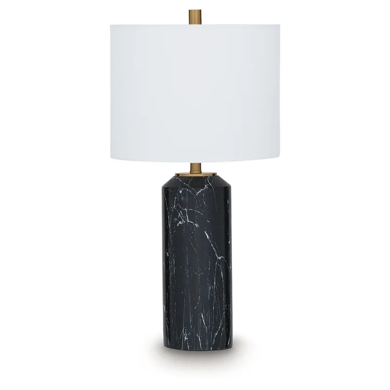 Hanzila Table Lamp