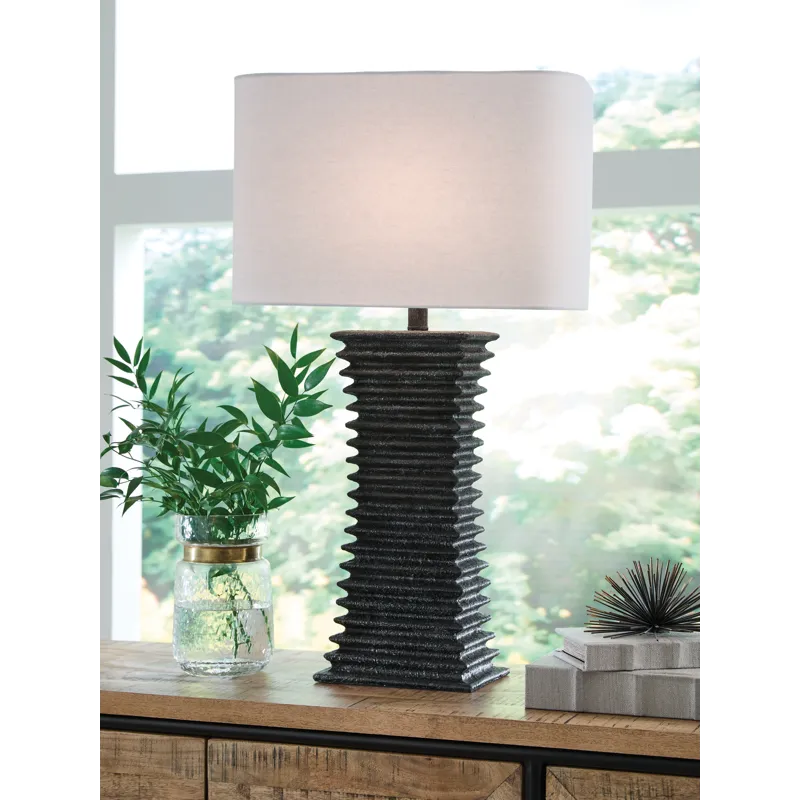 Golzar Table Lamp