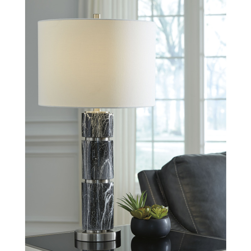 Maricela Table Lamp Set Of 2