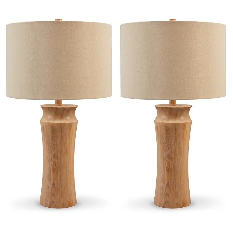 Orensboro Table Lamp (Set of 2)