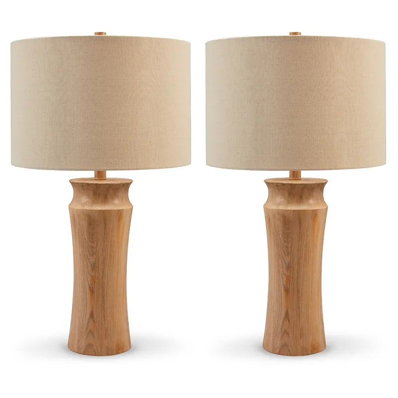Orensboro Table Lamp (Set of 2)
