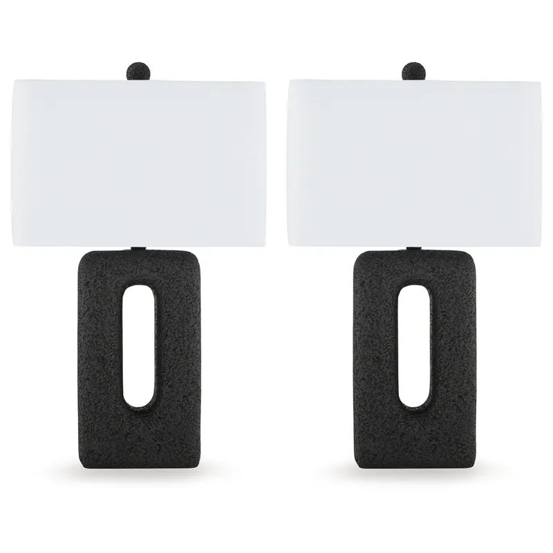 Wimmings Table Lamp (Set of 2)