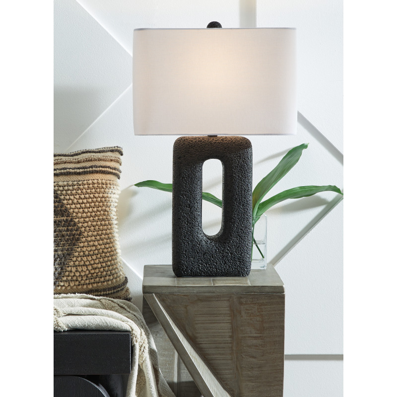 Ashley Furniture Wimmings Table Lamp - Thumbnail 2
