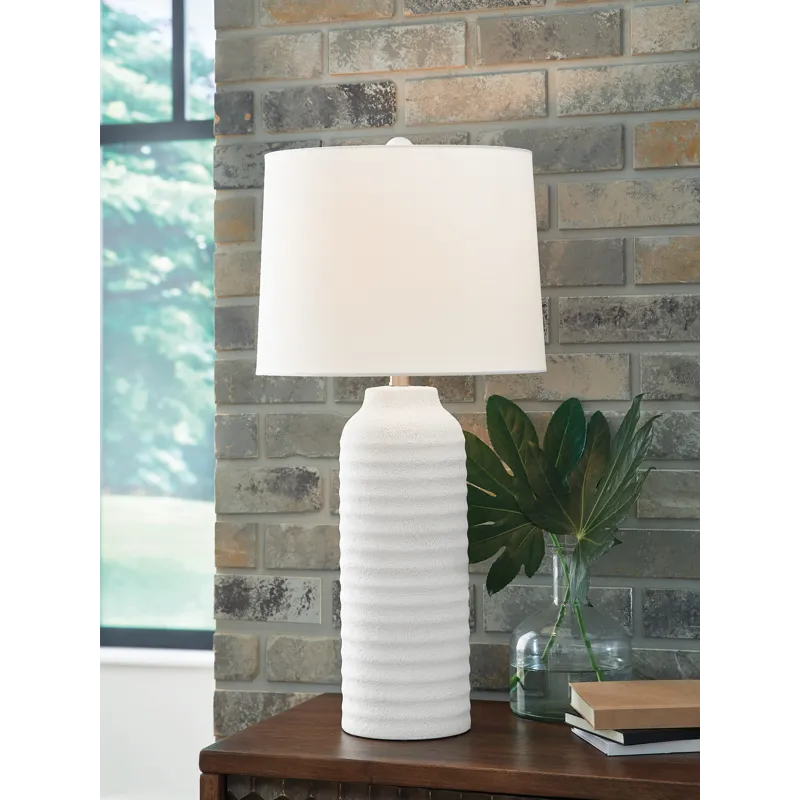 Vauville Table Lamp (Set of 2)