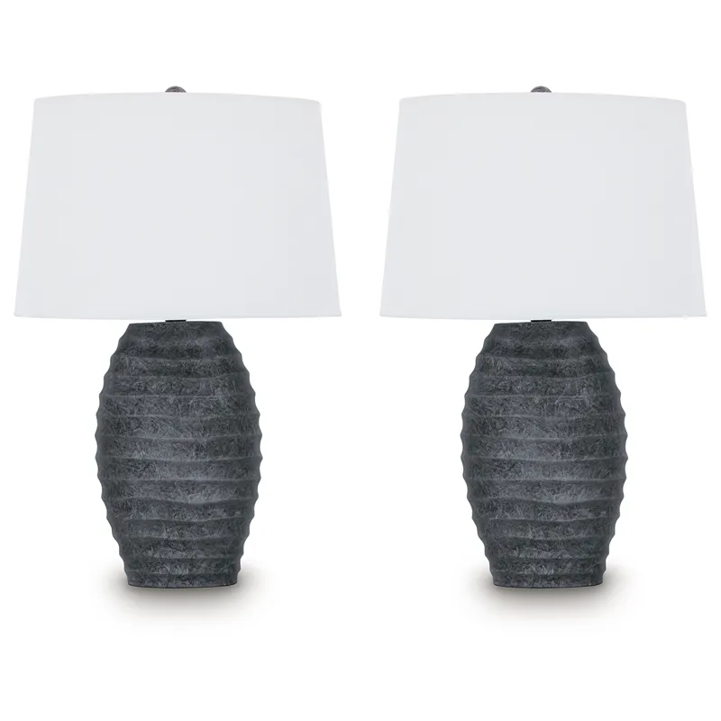 Caronick Table Lamp (Set of 2)