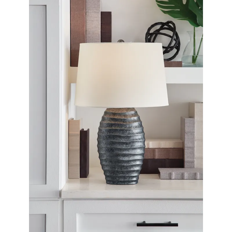 Caronick Table Lamp (Set of 2)