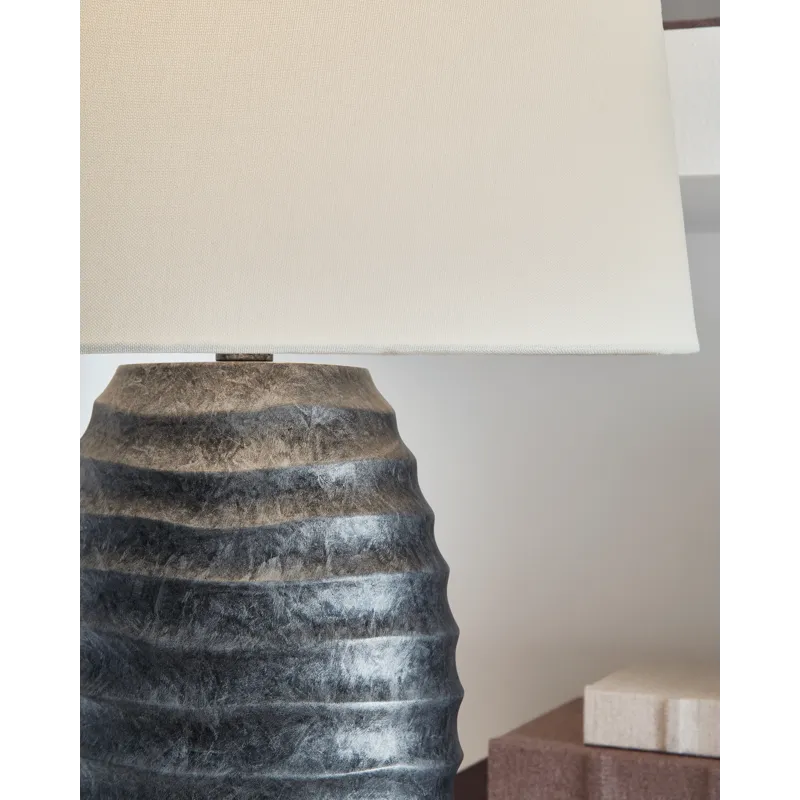 Caronick Table Lamp (Set of 2)