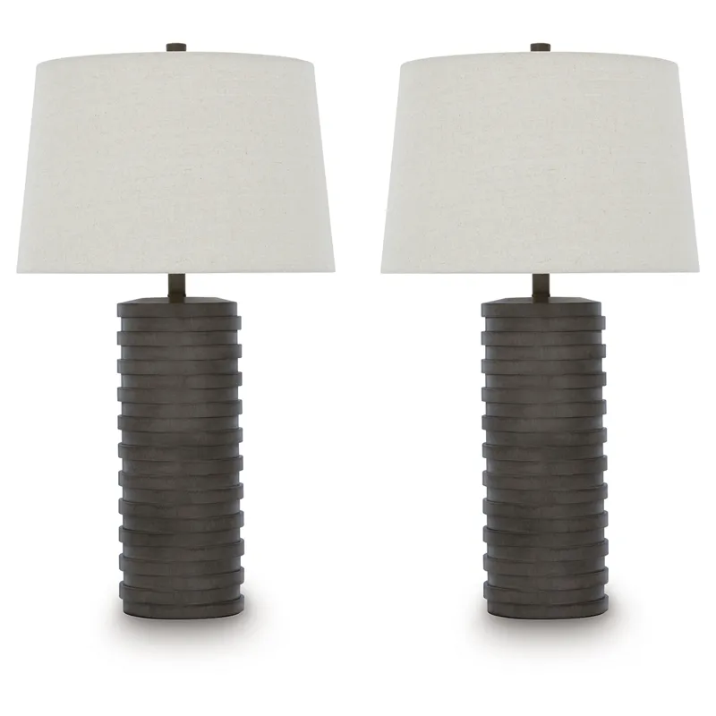 Neilett Table Lamp (Set of 2)