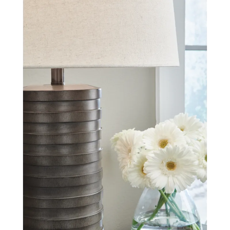 Neilett Table Lamp (Set of 2)