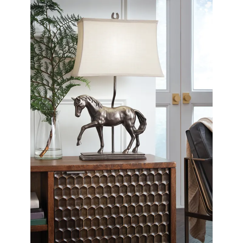 Sandorman Table Lamp