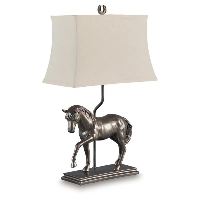 Sandorman Table Lamp