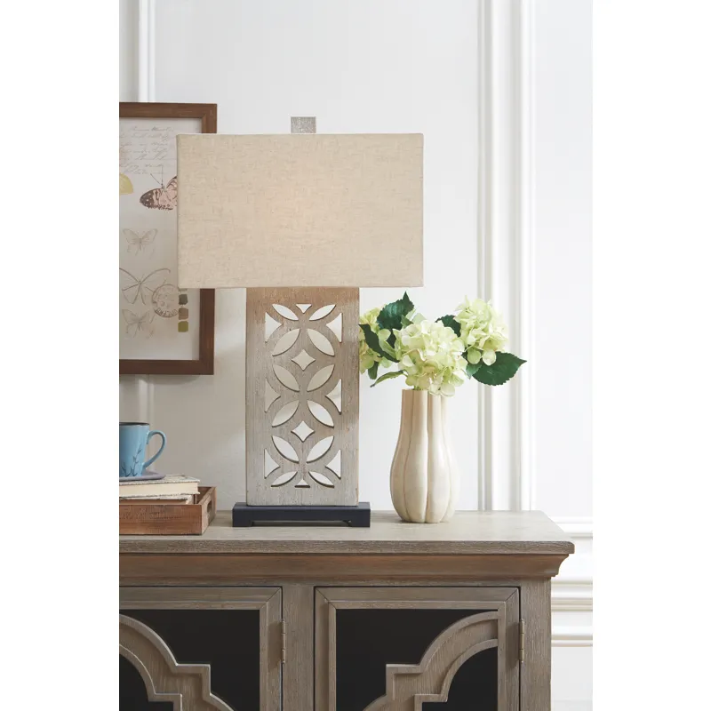 Mairwen Table Lamp