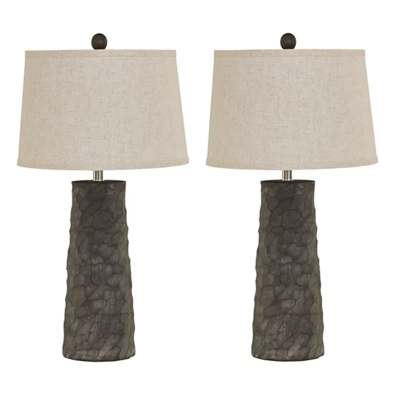 Sinda Table Lamp (Set of 2)