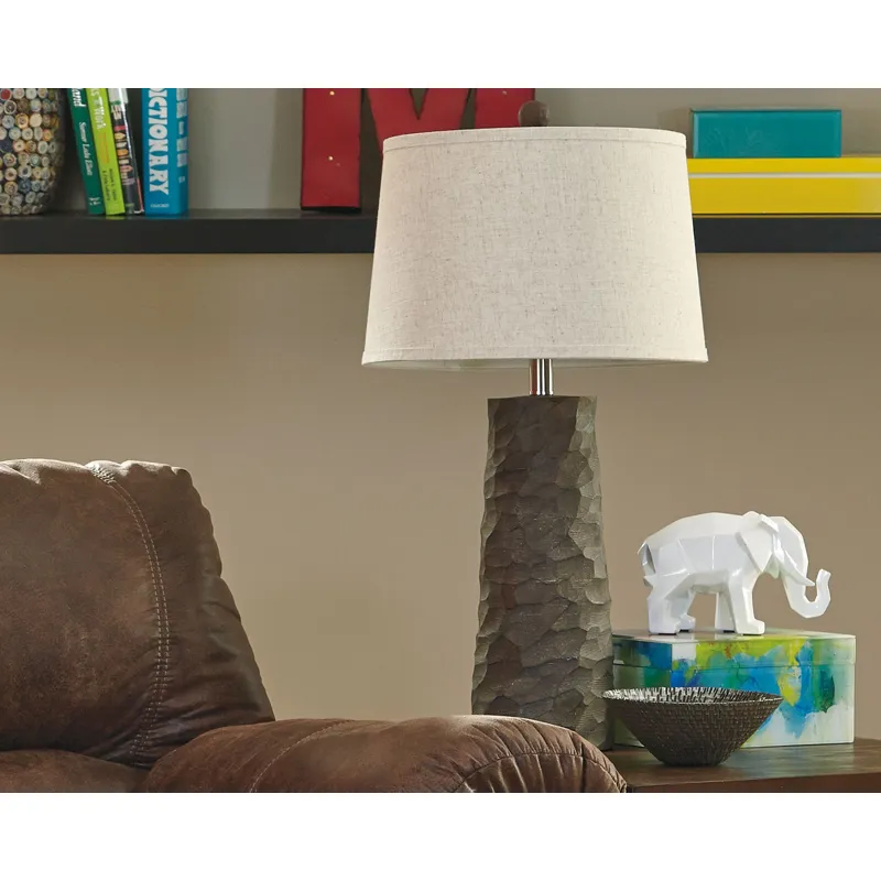 Sinda Table Lamp (Set of 2)