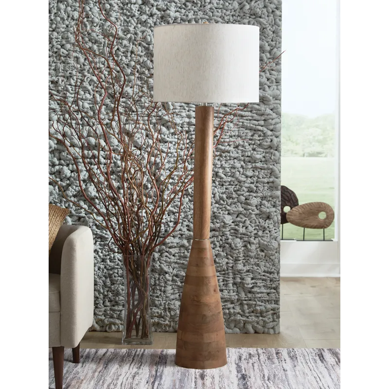 Ailsa Floor Lamp