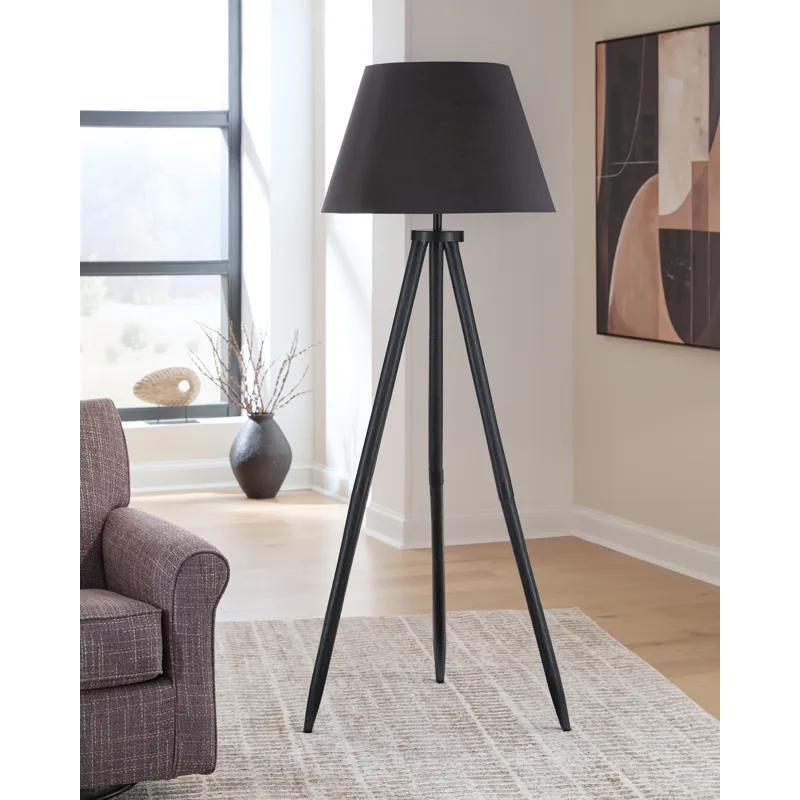 Orhan Floor Lamp