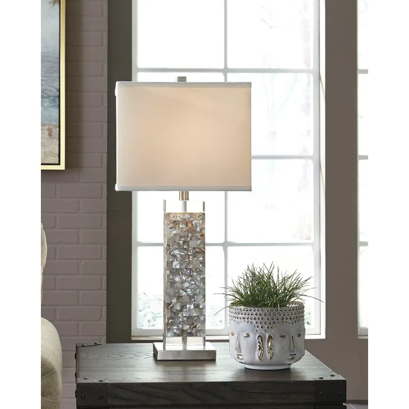 Tahira Table Lamp