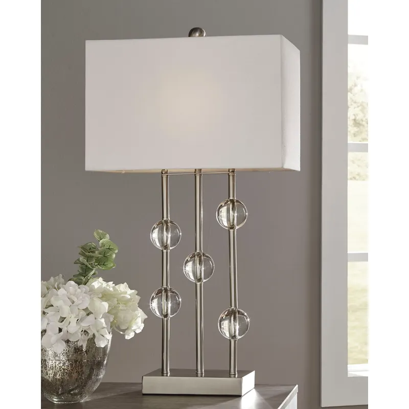 Jaala Table Lamp