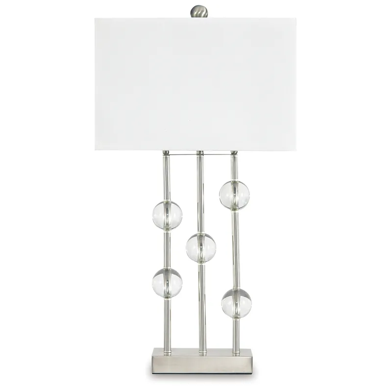 Jaala Table Lamp