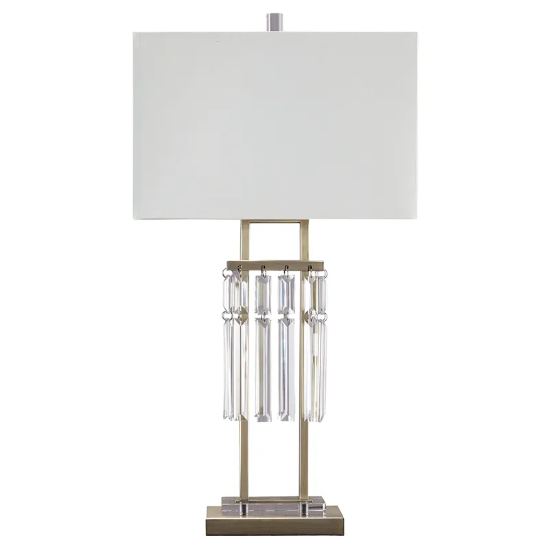 Megdalia Table Lamp
