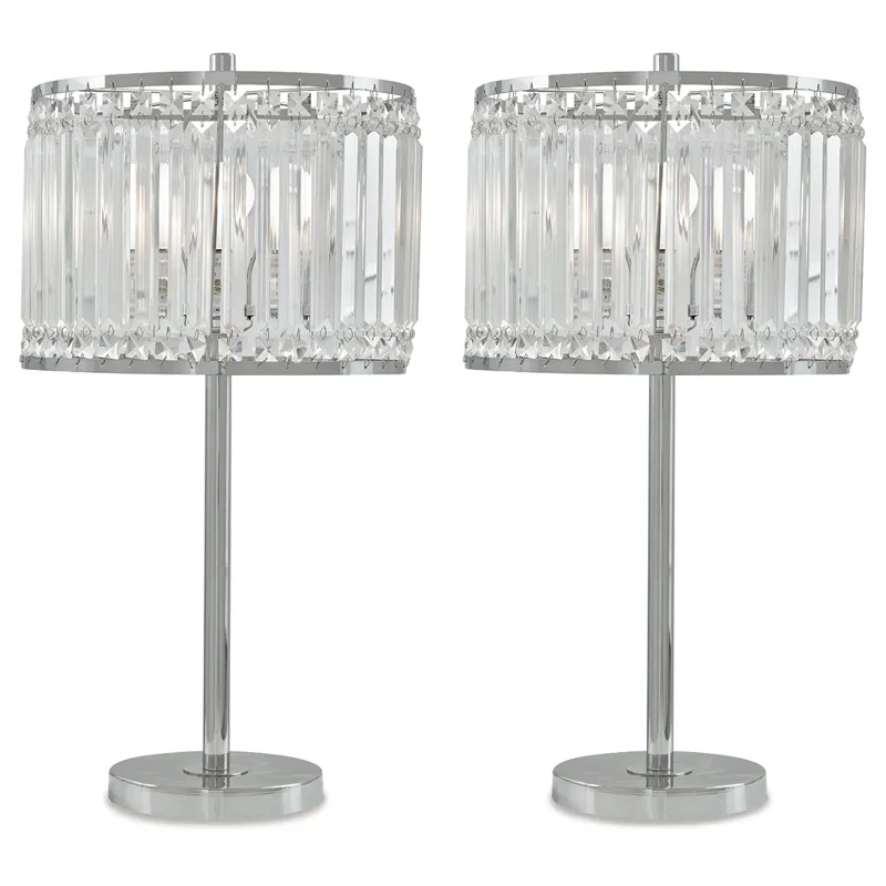 Gracella Table Lamp (Set of 2)