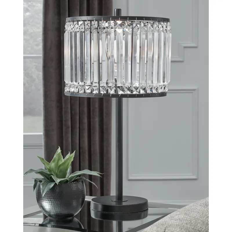 Gracella Table Lamp (Set of 2)