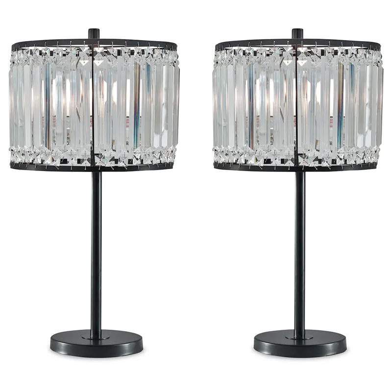 Gracella Table Lamp (Set of 2)