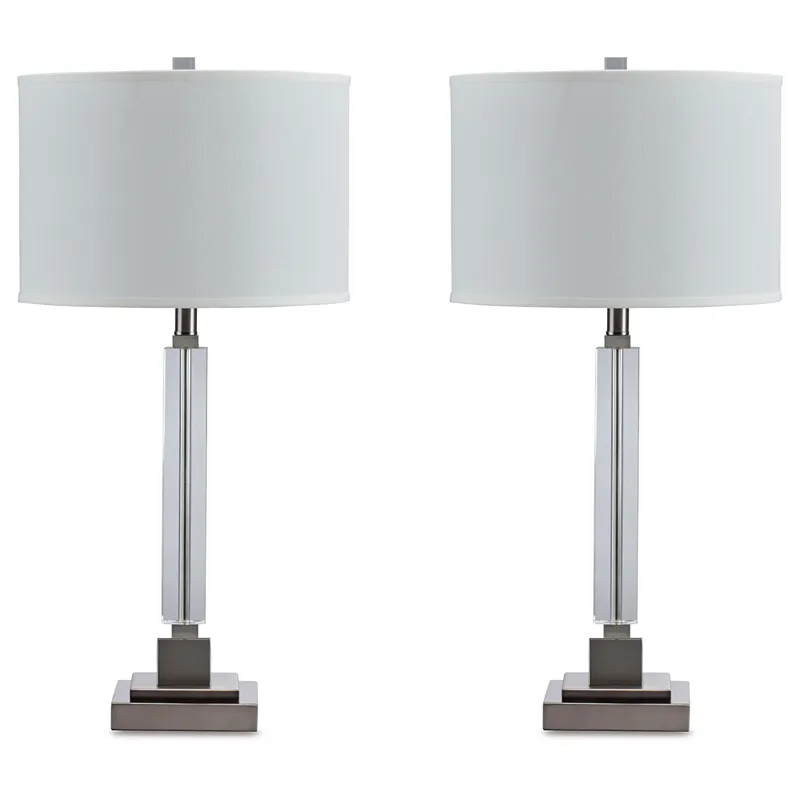 Deccalen Table Lamp (Set of 2)