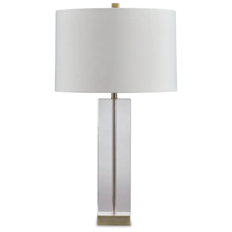 Teelsen Table Lamp (Set of 2)