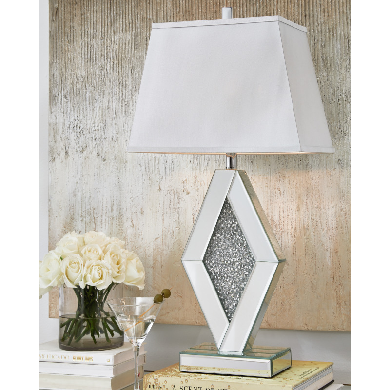 Ashley Furniture Prunella Table Lamp