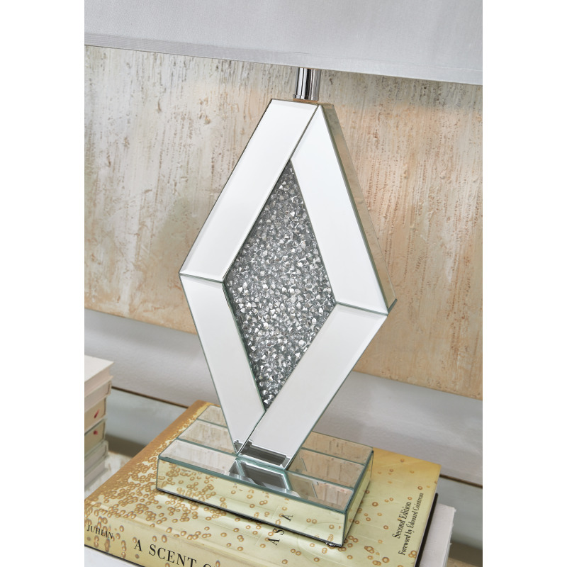 Ashley Furniture Prunella Table Lamp - Thumbnail 5