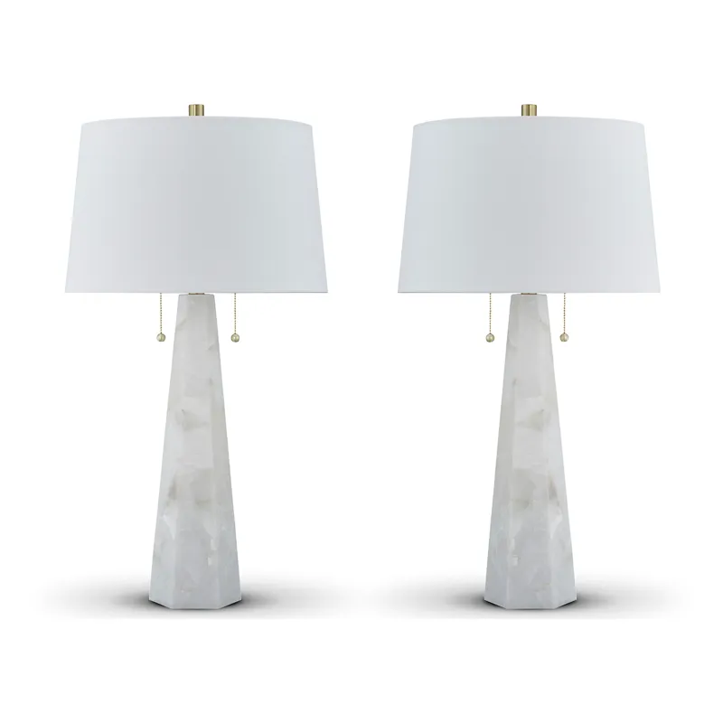 Laurellen 2-Piece Lamp Set