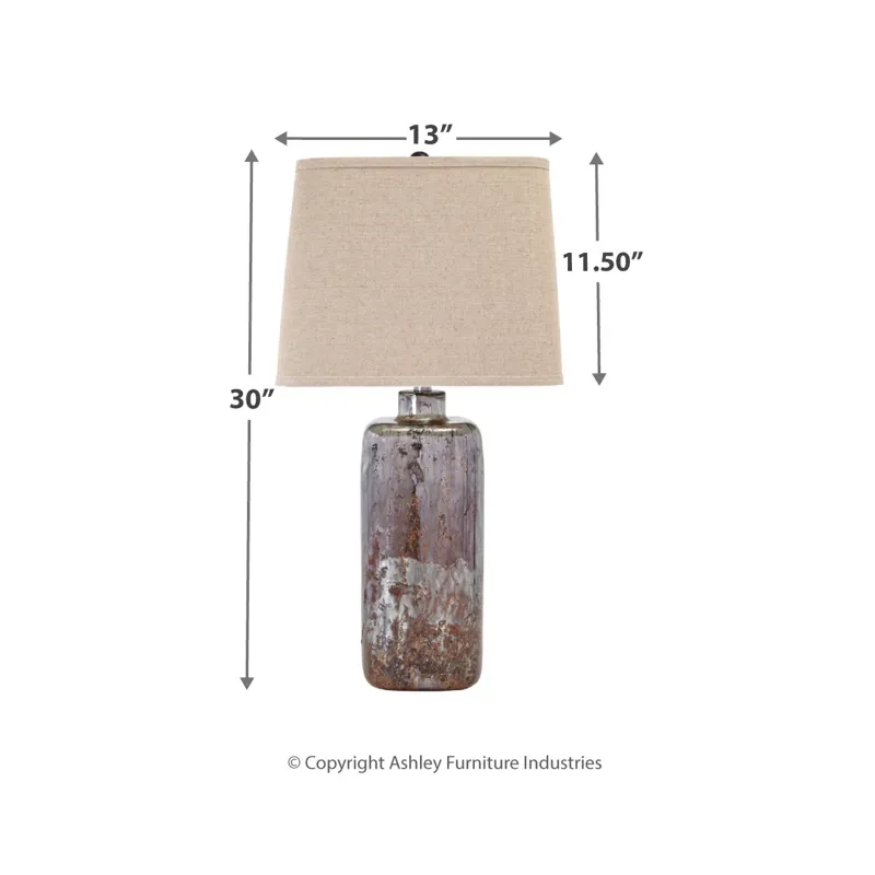 Shanilly Table Lamp