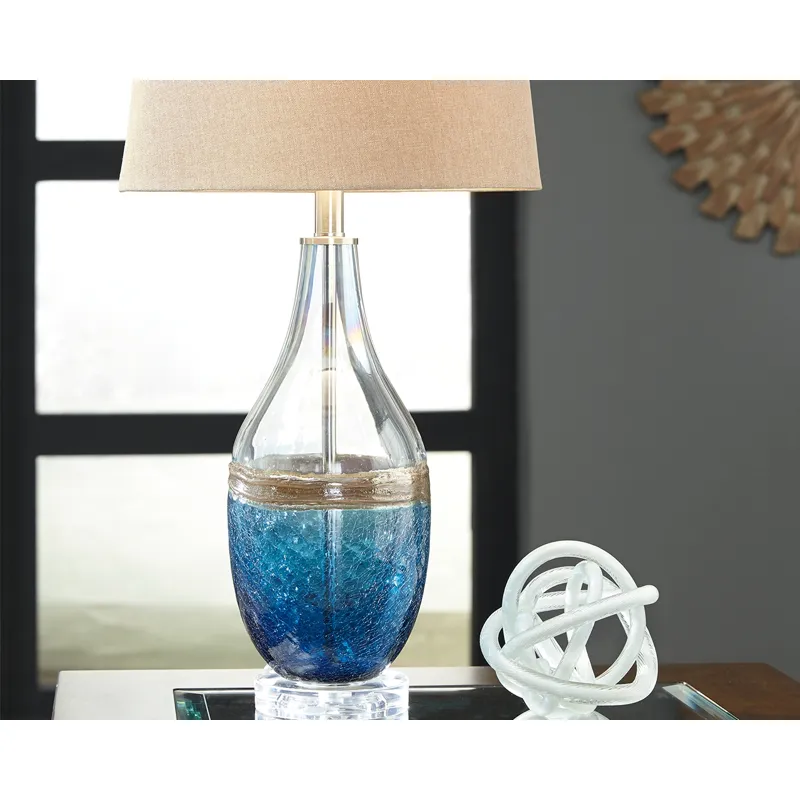 Johanna Table Lamp (Set of 2)