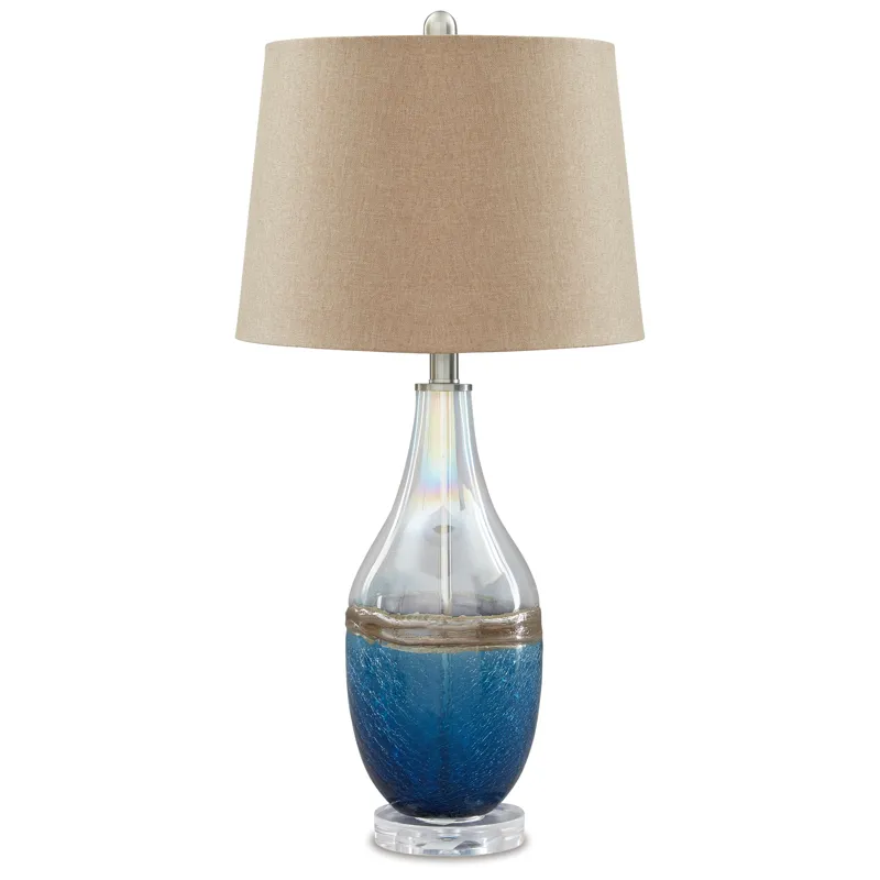 Johanna Table Lamp (Set of 2)