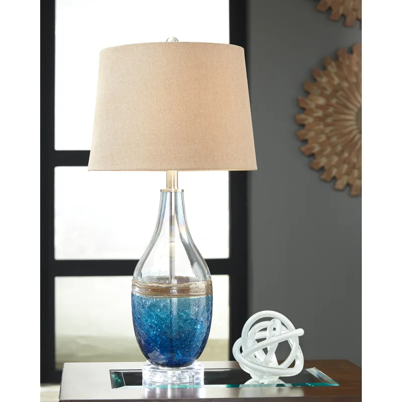 Johanna Table Lamp (Set of 2)