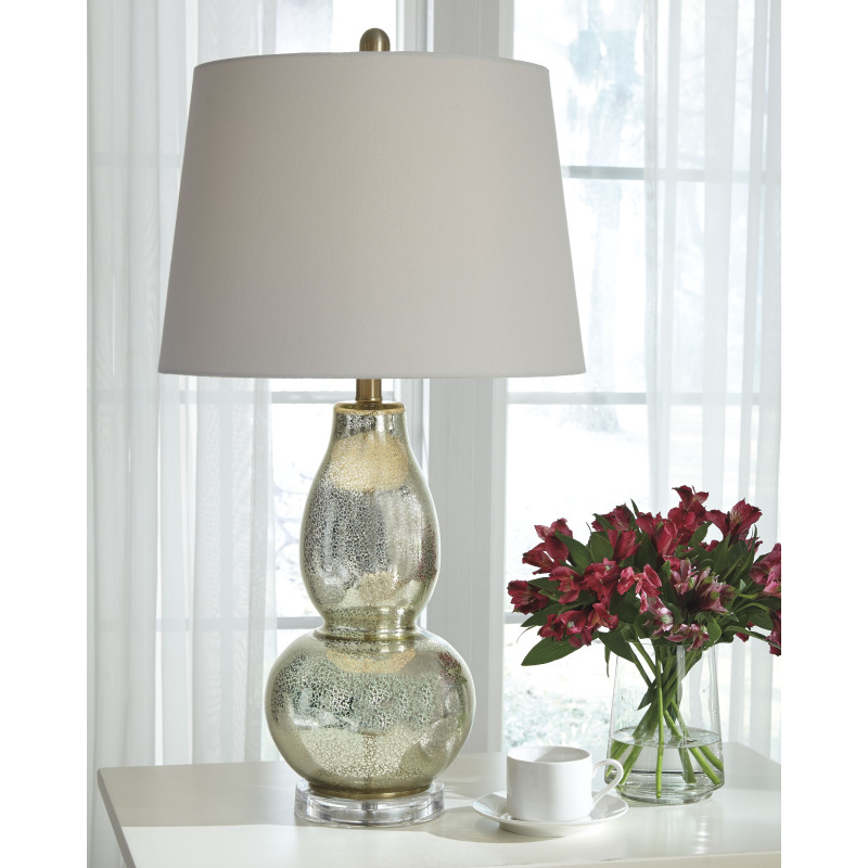 Laraine Table Lamp (Set of 2)