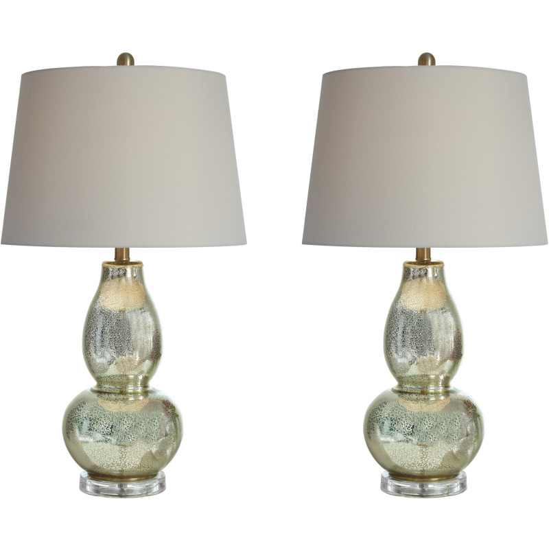 Laraine Table Lamp (Set of 2)