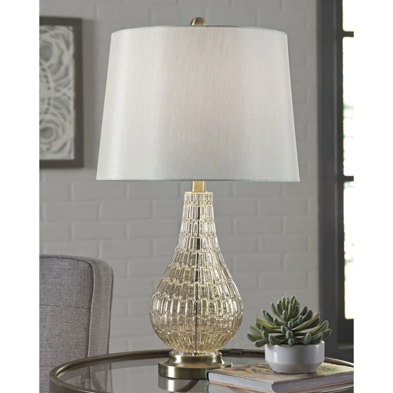 Latoya Table Lamp