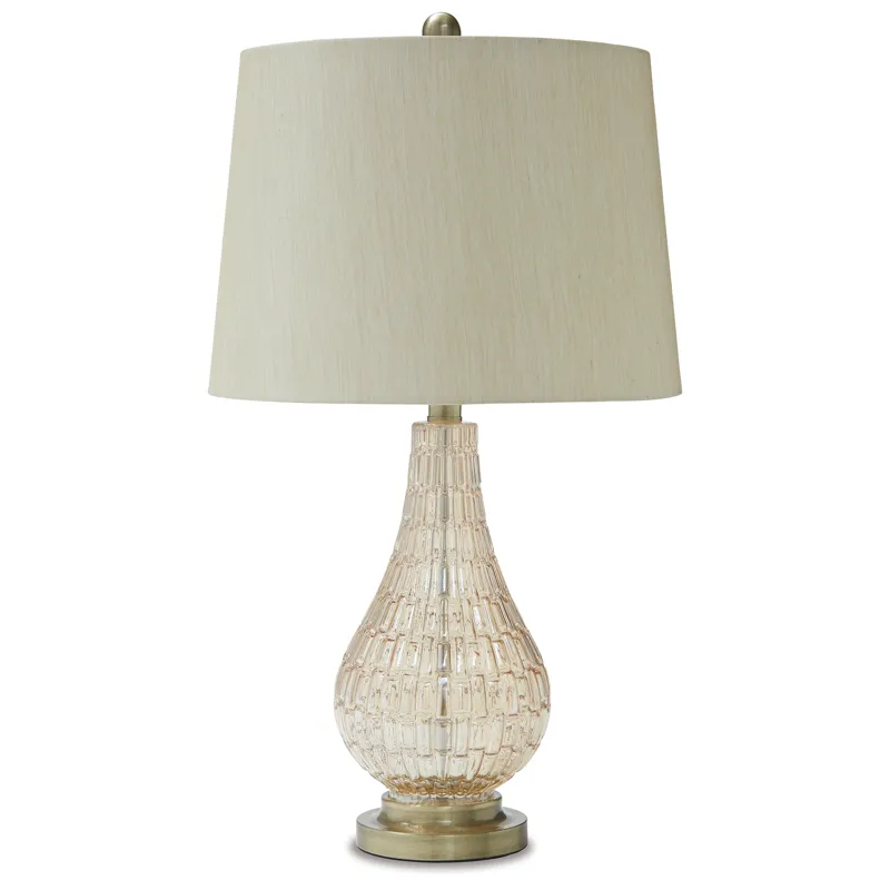 Latoya Table Lamp