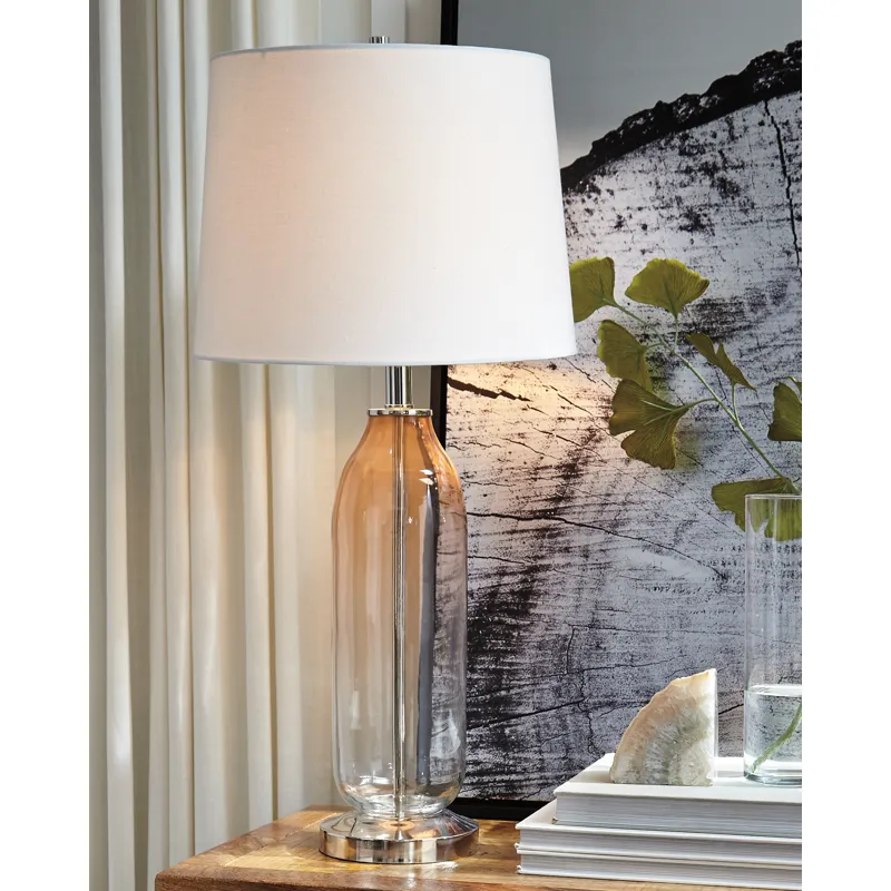 Sheyla Table Lamp