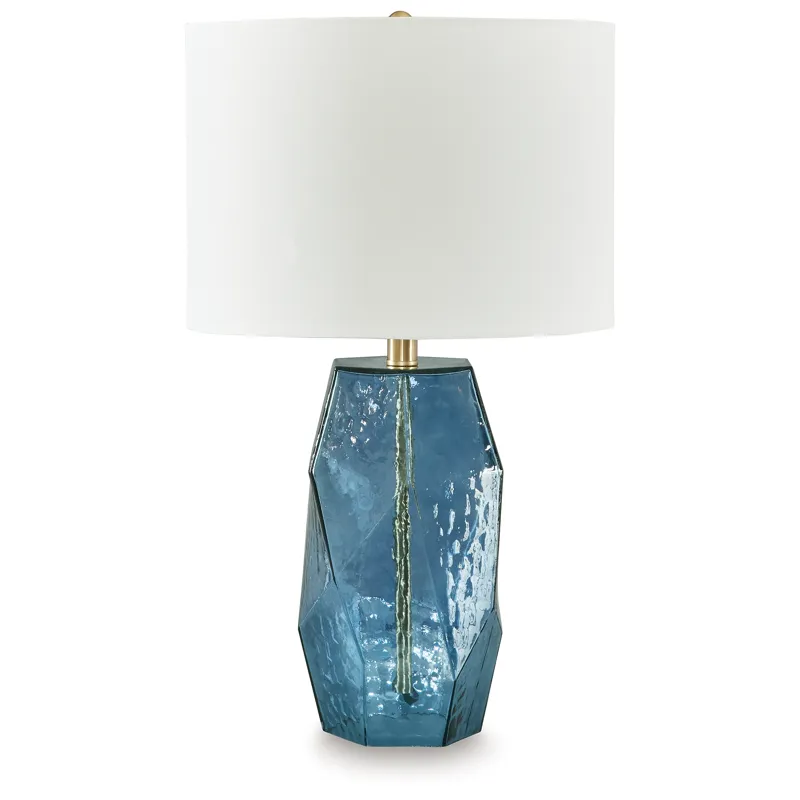 Tallow Table Lamp