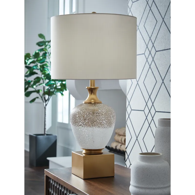 Tavisburg Table Lamp