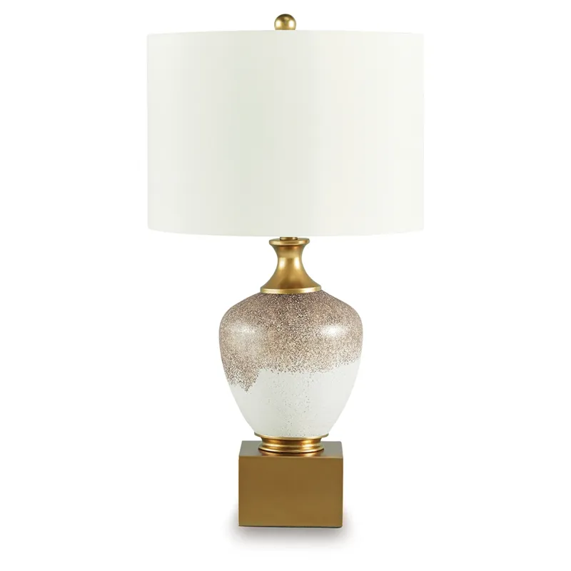 Tavisburg Table Lamp