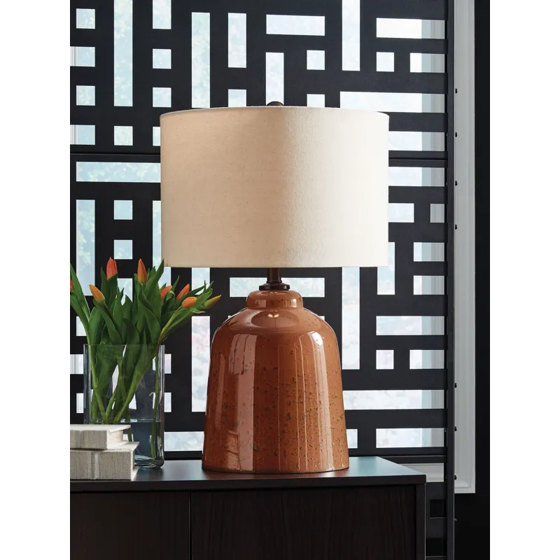 Aaleahya Table Lamp