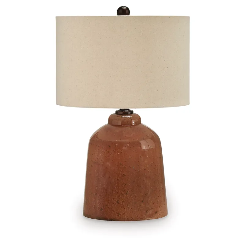 Aaleahya Table Lamp