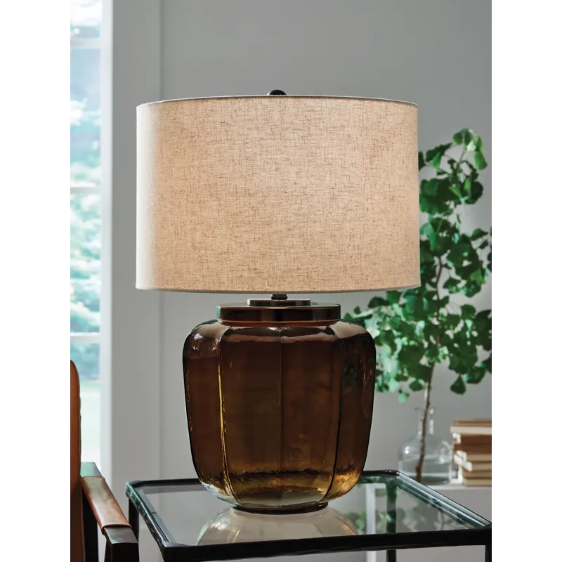 Bainmore Table Lamp