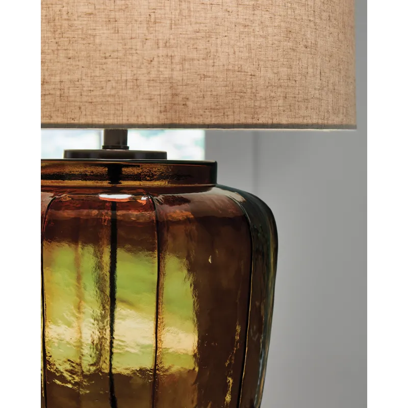 Bainmore Table Lamp