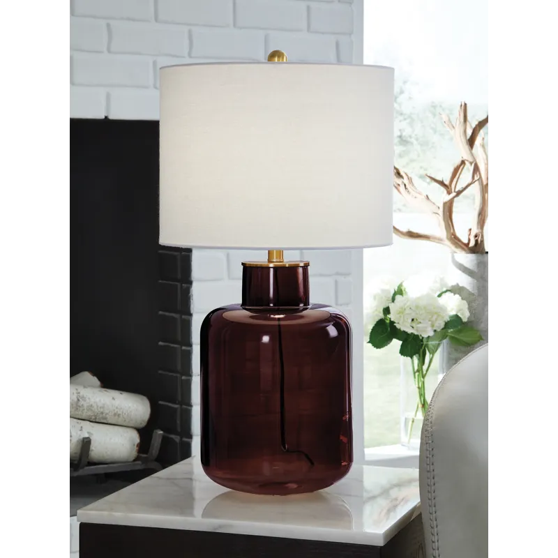 Mette Table Lamp