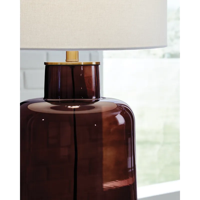Mette Table Lamp